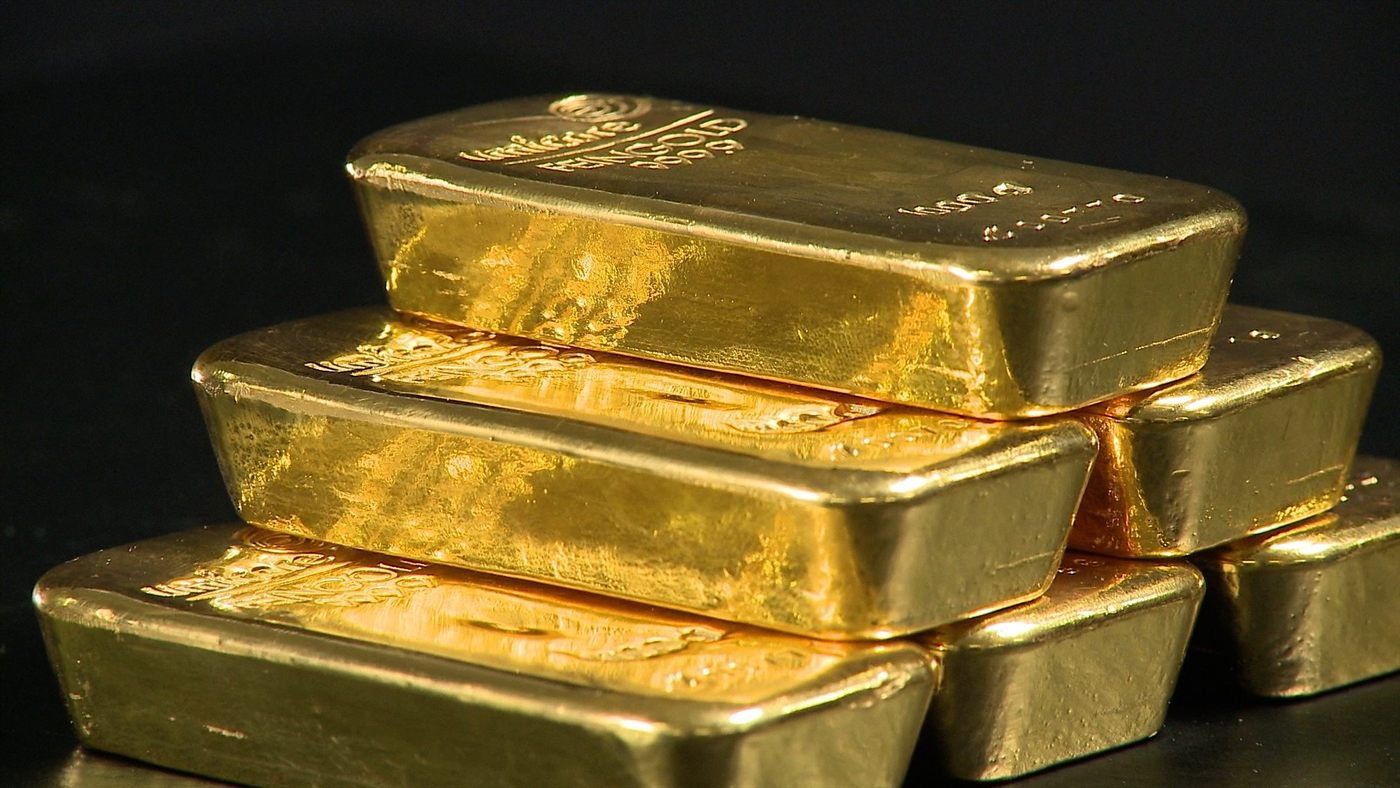 Buy gold bullion bars and coins in Accra Ghana at the West African Gold Markets trading desk