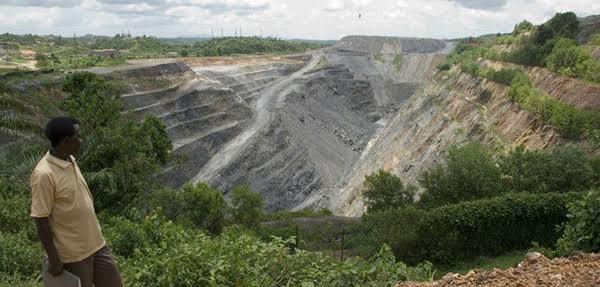 Gold prospecting license for sale in Western North Region Ghana